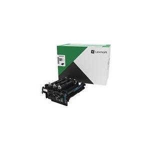 Lexmark 78C0ZV0 imaging kit zwart en kleur (origineel)