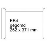Raadhuis 303200 akte envelop | gegomd | EB4 | 262 mm x 371 mm | 250 stuks