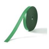 Nobo magnetisch tape | niet klevend | groen | 5mm x 2m