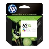 HP C2P07AE nr. 62XL inkt cartridge kleur hoge capaciteit (origineel)