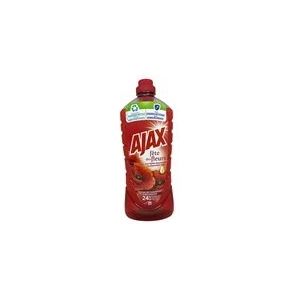 Ajax allesreiniger | rode bloem | 1225 ml