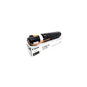 Canon C-EXV 53 toner cartridge zwart (origineel)