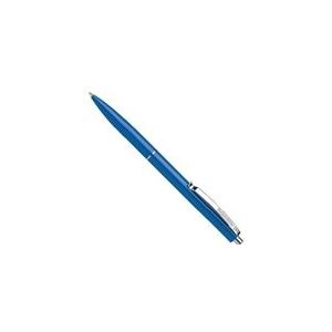 Schneider K15 balpen | blauw | M | 50 stuks