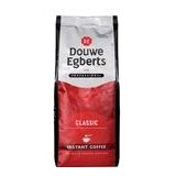 Douwe Egberts Classic oploskoffie | 300 gram