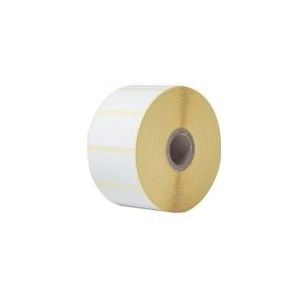 Brother RD-S05E1 voorgestanste labels 51 mm x 26 mm (origineel)