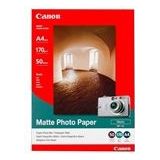 Canon MP-101 fotopapier | mat | A4 | 170 gr. | 50 vel