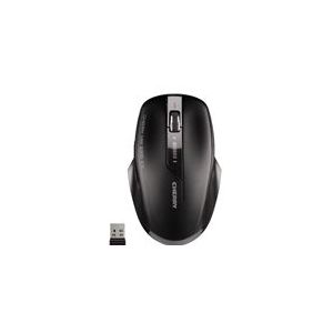 Cherry MW 2310 muis | optisch | draadloos | USB | zwart