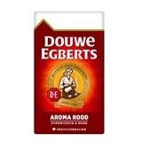 Douwe Egberts Aroma Rood snelfiltermaling | 250 gram