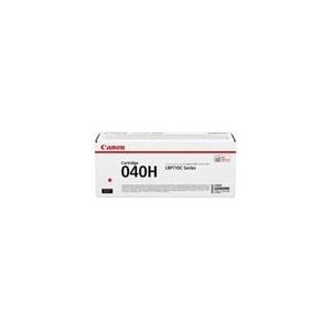 Canon 040 H toner cartridge magenta hoge capaciteit (origineel)