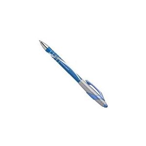 Paper Mate Flexgrip elite balpen | blauw | 1,4mm