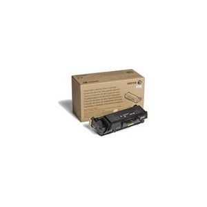 Xerox 106R03624 toner cartridge zwart extra hoge capaciteit (origineel)
