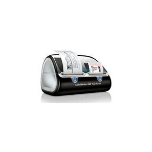 Dymo LabelWriter 450 Twin Turbo labelprinter