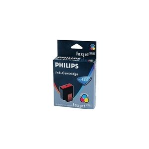 Philips PFA-434 inkt cartridge kleur (origineel)