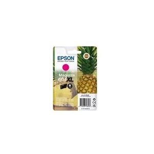 Epson 604XL inktcartridge magenta hoge capaciteit (origineel)