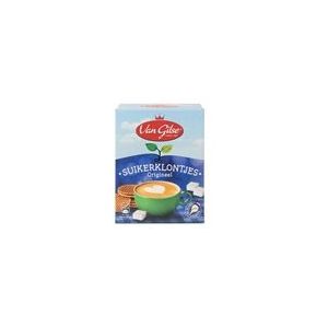 Van Gilse suikerklontjes | 1,06 kg