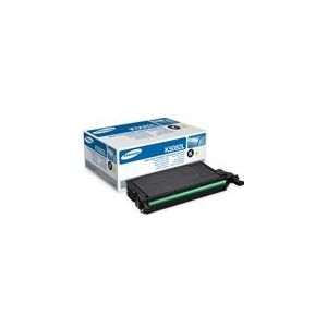 Samsung CLT-K5082L toner cartridge zwart hoge capaciteit (origineel)