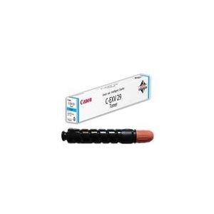 Canon C-EXV 29 toner cartridge cyaan (origineel)
