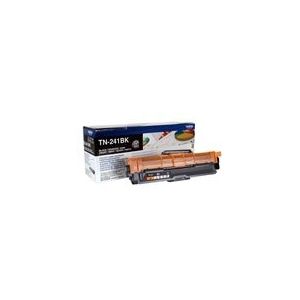 Brother TN-241BK toner cartridge zwart (origineel)