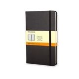 Moleskine IMMM710 pocket notitieboek | gelinieerd | hardcover | zwart