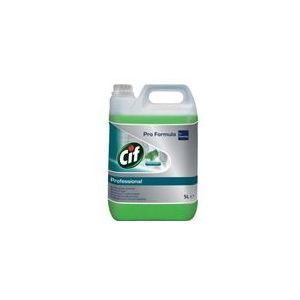Cif Allesreiniger | Dennen | 5 liter