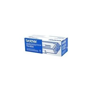 Brother TN-6600 toner cartridge zwart (origineel)
