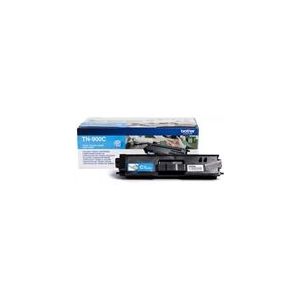 Brother TN-900C toner cartridge cyaan (origineel)