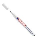 Edding 780 paint marker | wit | ronde punt | 0,8 mm