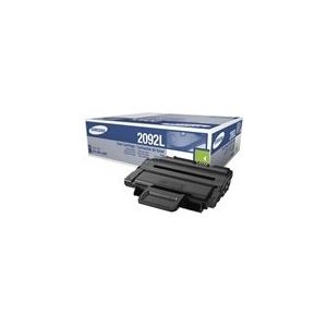 Samsung MLT-D2092L toner cartridge zwart hoge capaciteit (origineel)