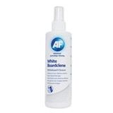AF BCL250 whiteboard cleaner spray | whiteboard cleaning