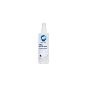 AF BCL250 whiteboard cleaner spray | whiteboard cleaning