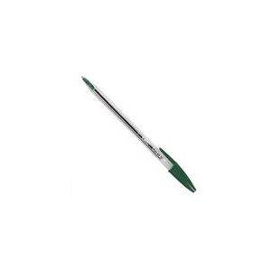 BIC Cristal balpen | groen | 50 stuks