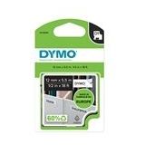 DYMO S0718060 / 16959 tape permanent polyester 12mm (origineel)