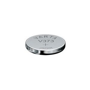 Varta knoopcel batterij V373 | SR916SW | zilveroxide | 1 stuk
