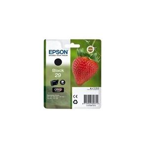 Epson T2981 nr. 29 inktcartridge zwart (origineel)