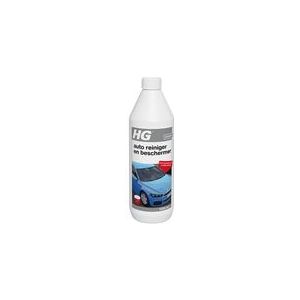 HG auto reiniger en beschermer | 1 liter