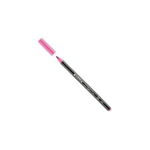 Edding 4200 porselein marker | roze | ronde punt | 1-4 mm
