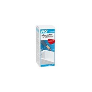 HG siliconenkitverwijderaar | 100 ml