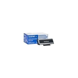 Brother TN-3130 toner cartridge zwart (origineel)