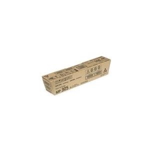 Ricoh 842142 toner cartridge zwart (origineel)