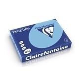 Clairefontaine papier | lavendel | A4 | 120 gr. | 250 vel