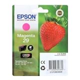 Epson T2983 nr. 29 inkt cartridge magenta (origineel)