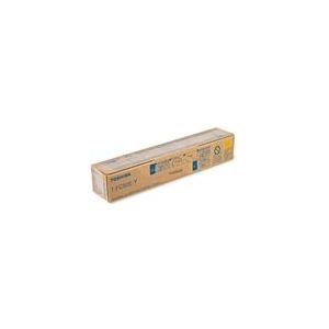 Toshiba T-FC50EY toner cartridge geel (origineel)