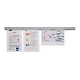 Jalema Grip presentatiesysteem | aluminium | 90 cm