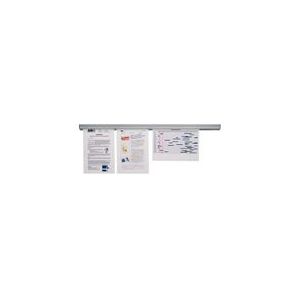 Jalema Grip presentatiesysteem | aluminium | 90 cm