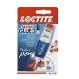 Loctite 2058224 secondelijm pen | 3 gram