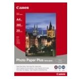 Canon SG-201 fotopapier | semi glanzend | A4 | 260 gr. | 20 vel