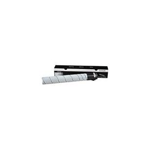Lexmark 54G0H00 nr. 504H toner cartridge zwart (origineel)
