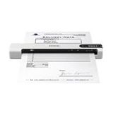 Epson WorkForce DS-80W mobiele A4 scanner met wifi