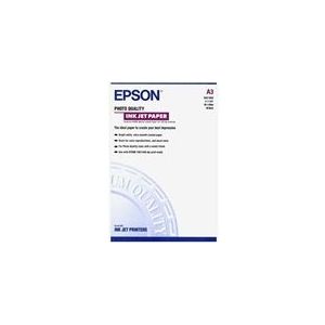 Epson S041068 fotopapier DIN | mat | A3 | 104 gr. | 100 vel