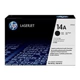 HP CF214A nr. 14A toner cartridge zwart (origineel)